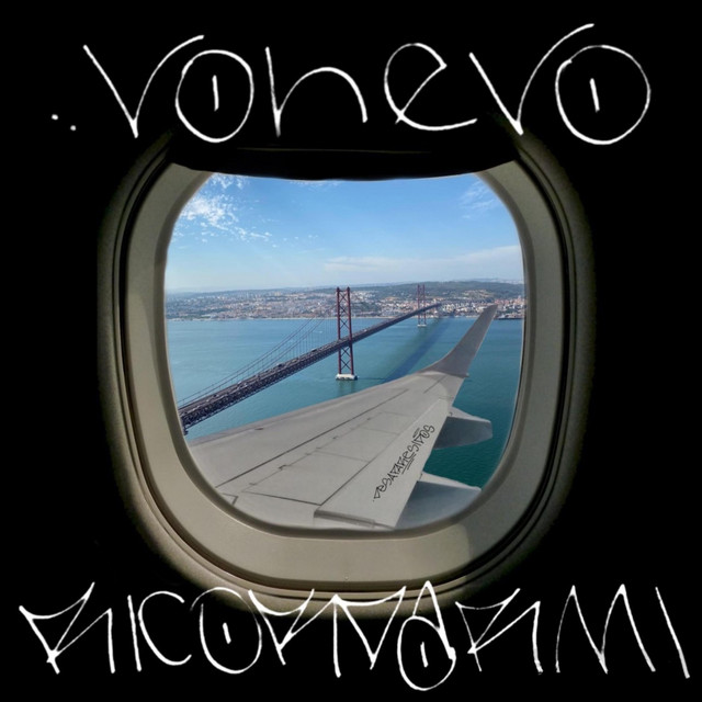 Volevo Ricordarmi