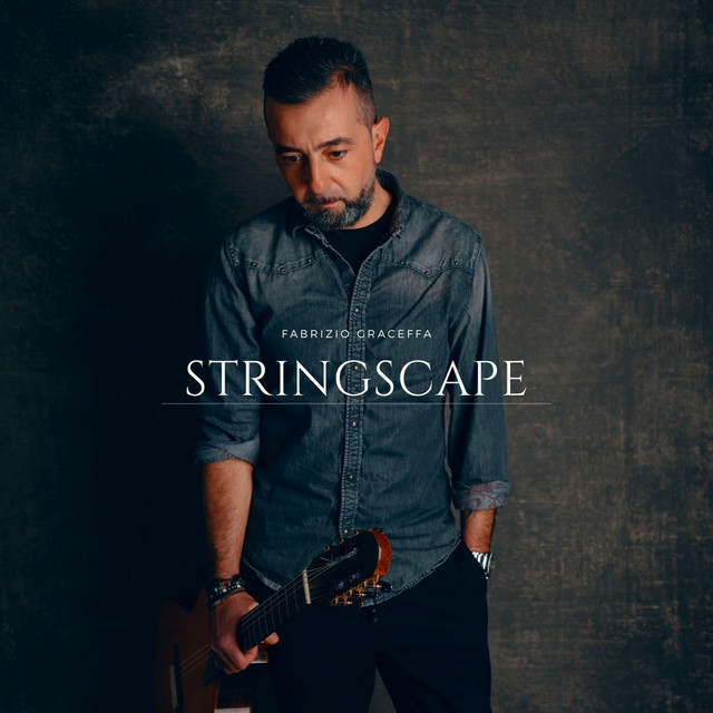 Stringscape cover