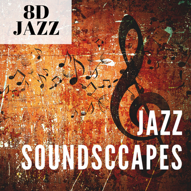 Jazz Soundsccapes cover art