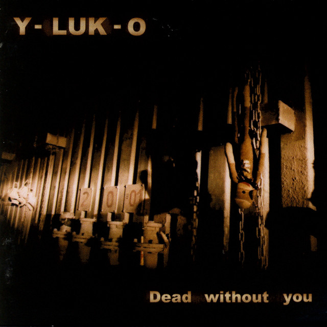 Dead Without You cover