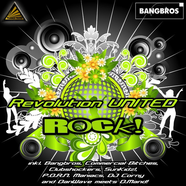 Rock cover