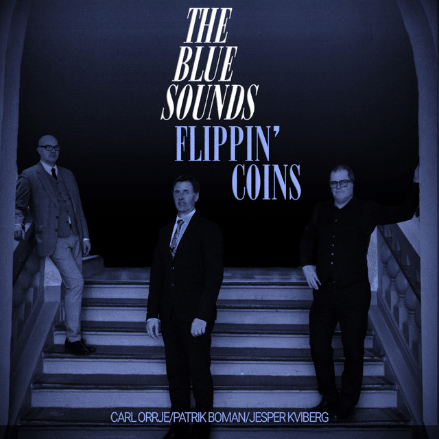 Flippin' Coins cover art