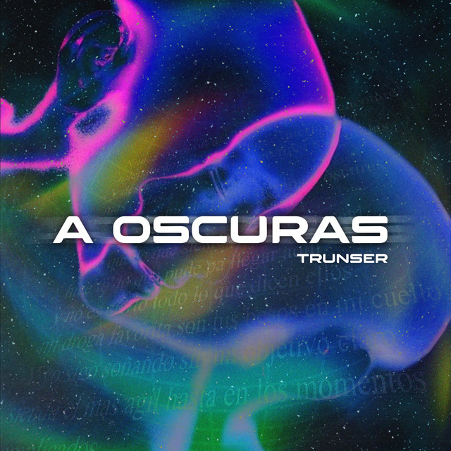 A Oscuras cover art
