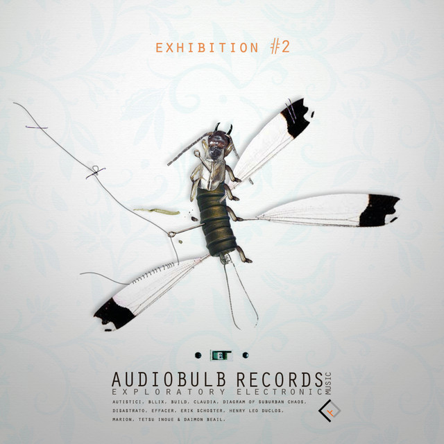 Exhibition #2 cover