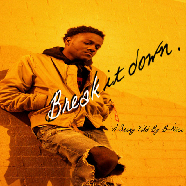 Break It Down : Pt. 1 - Single by B-Nice! | Spotify