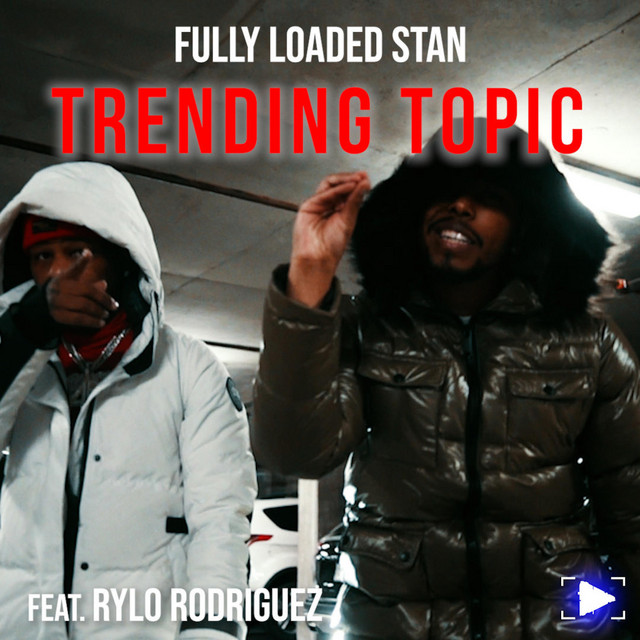 Trending Topic