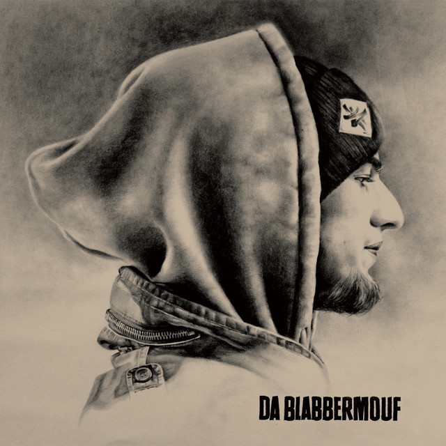 Da BlabberMouf: BackWitDaBoomAndBlabberastikRhymes cover art