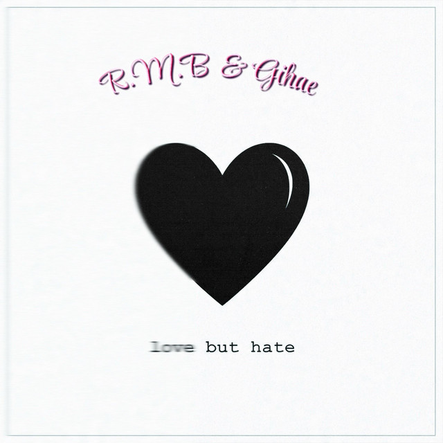 Love But Hate