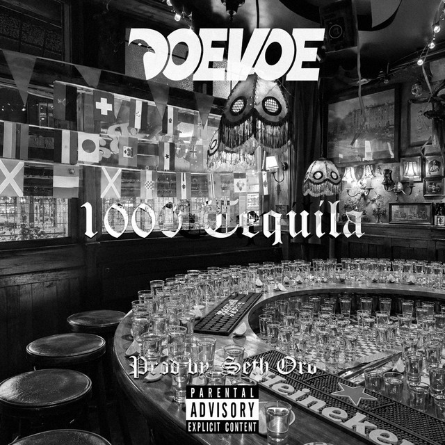 1000 Tequila