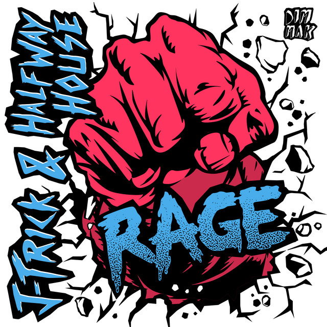 Rage album art