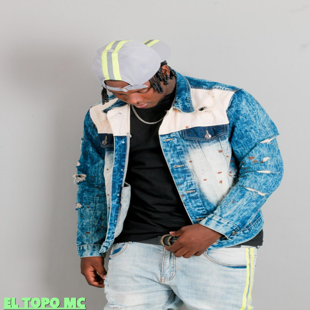 Freestyle Crudo 1