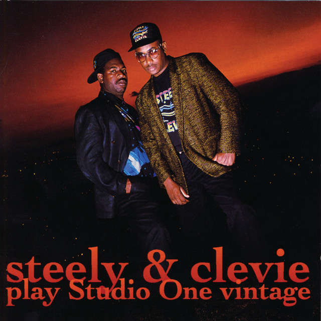 Steely & Clevie image