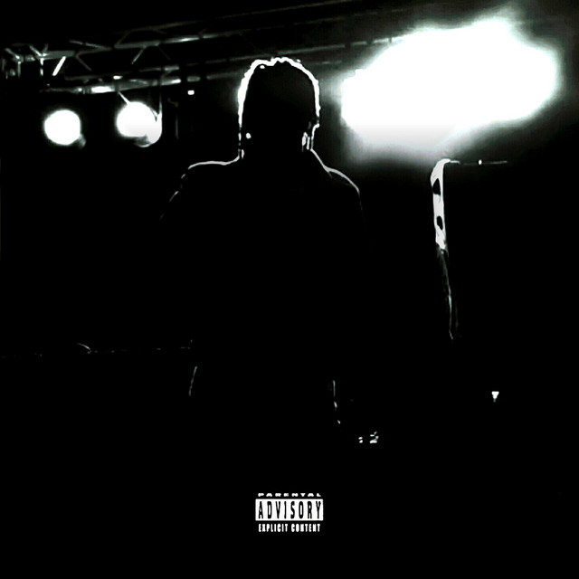 Light In The Dark cover art