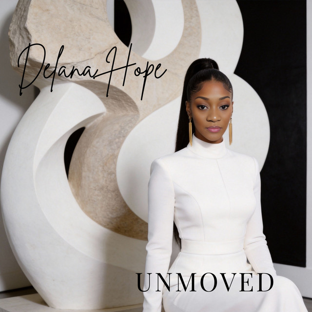 Unmoved cover art