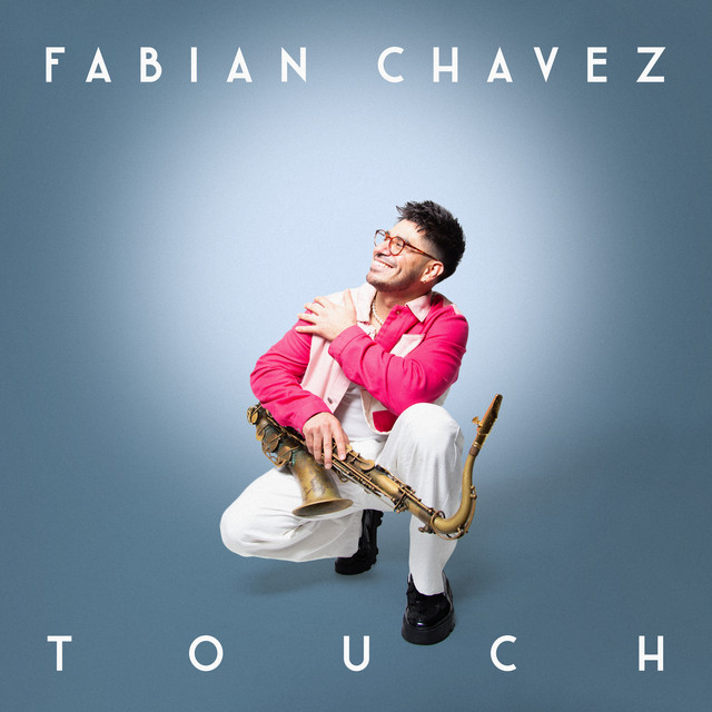 Touch album image