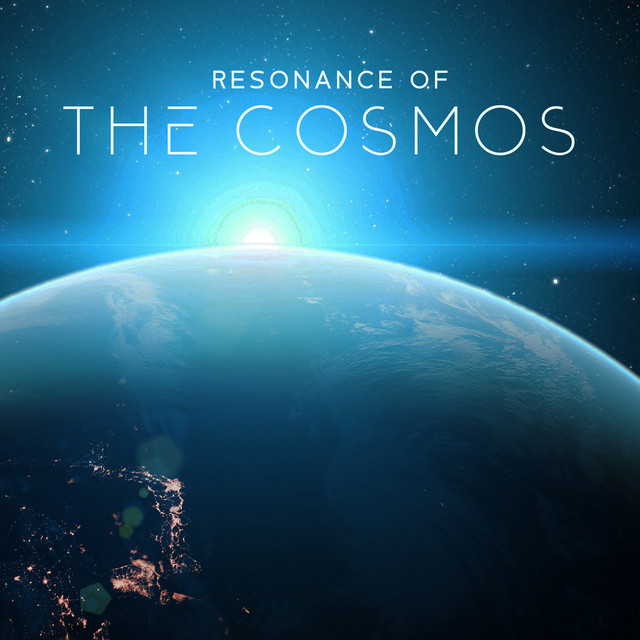 Resonance of the Cosmos: Space Sounds for Insomnia Relief, Fall Asleep Quickly, Music for Restful Sleep cover art