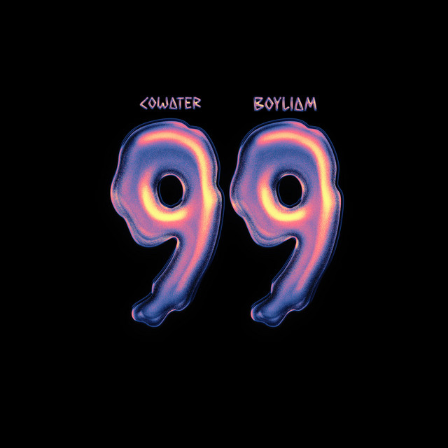 99 cover art