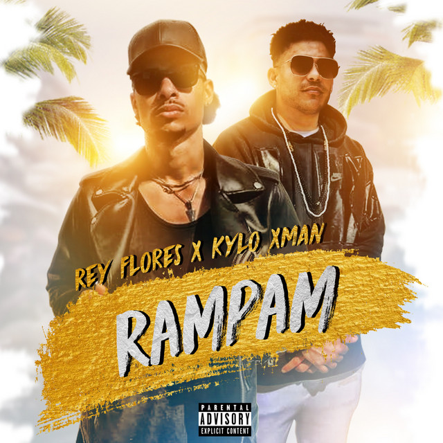 rampam - Single by kylo xman | Spotify