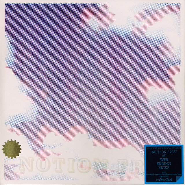 Notion Free cover art
