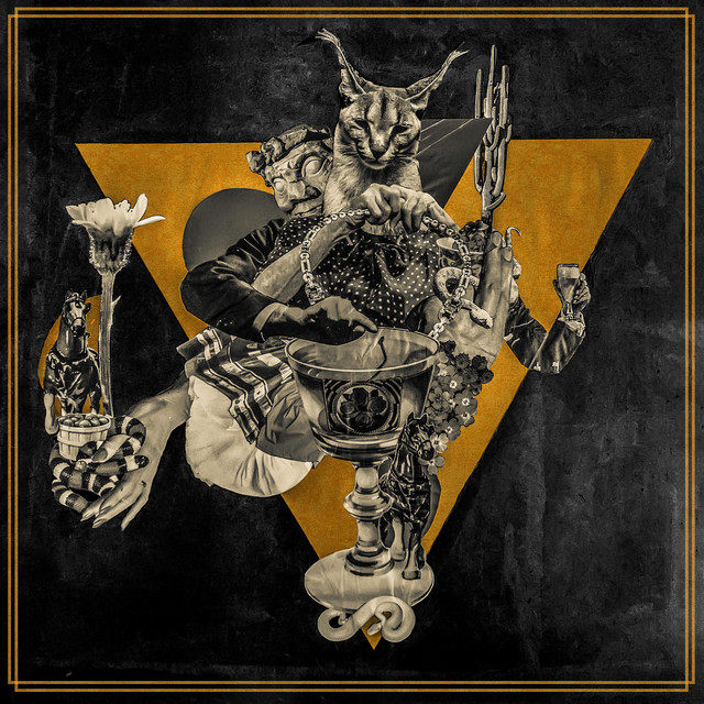 Bubblehead album image