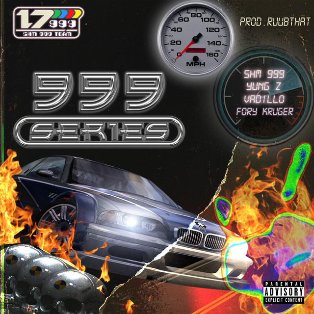 Madriz cover art