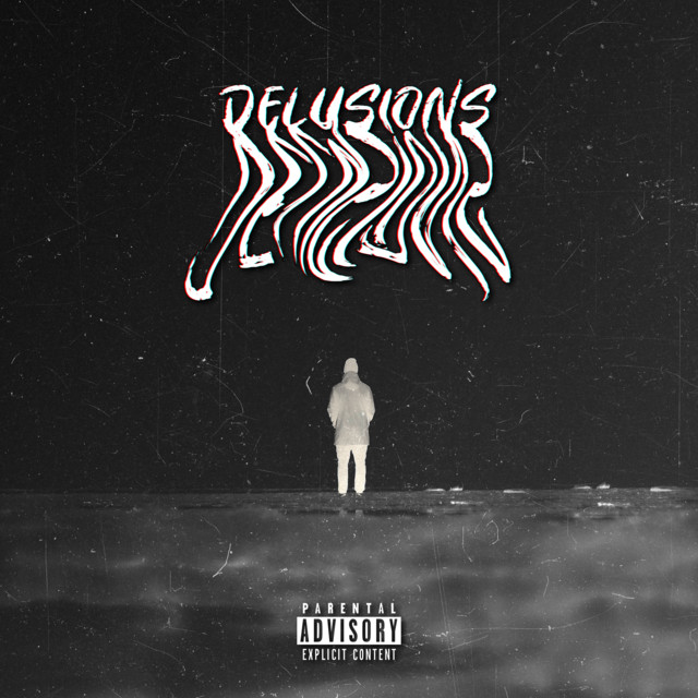 Delusions cover art