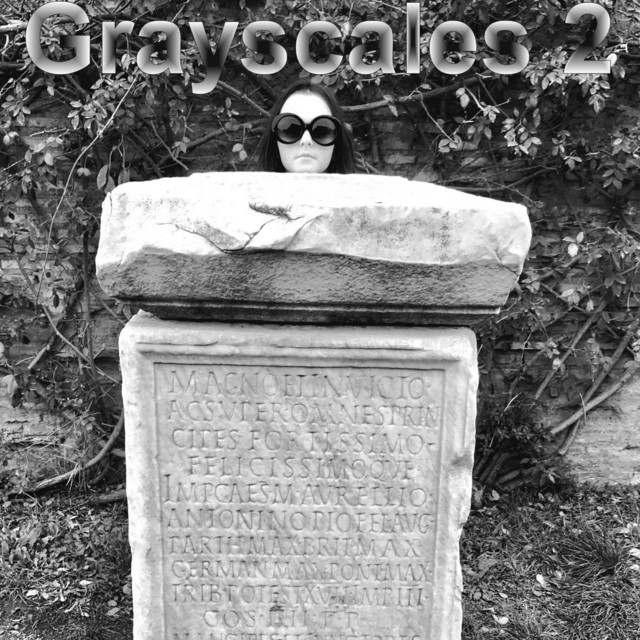 Grayscales
