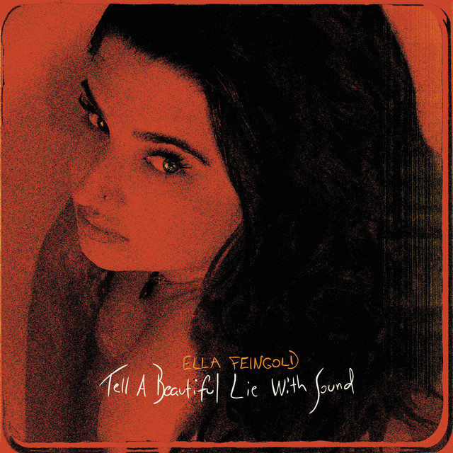 Tell A Beautiful Lie With Sound cover art