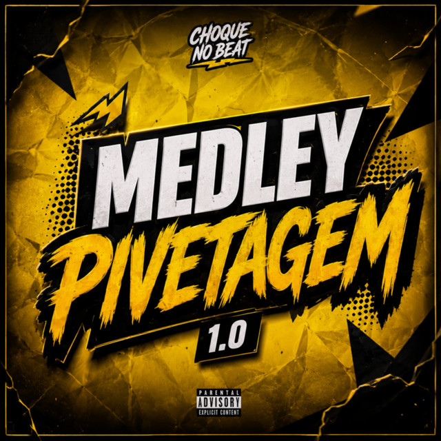 Medley Pivetagem 1.0