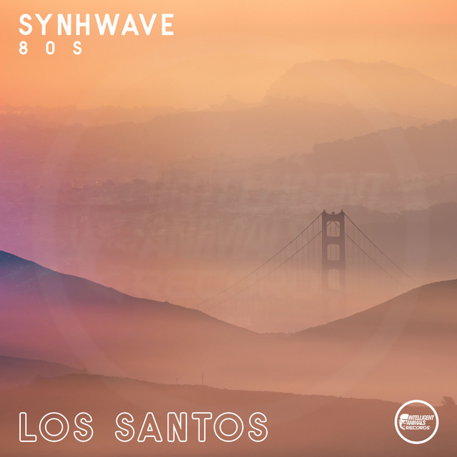 Synhwave 80s