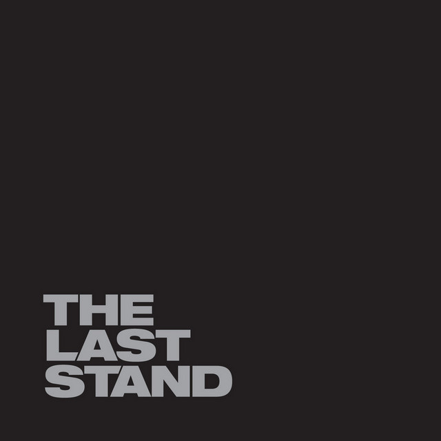 The Last Stand