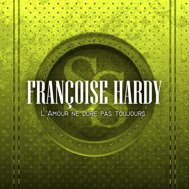 L'amour ne dure pas toujours cover art
