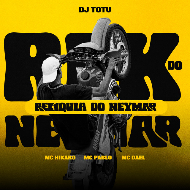 RLK do Neymar