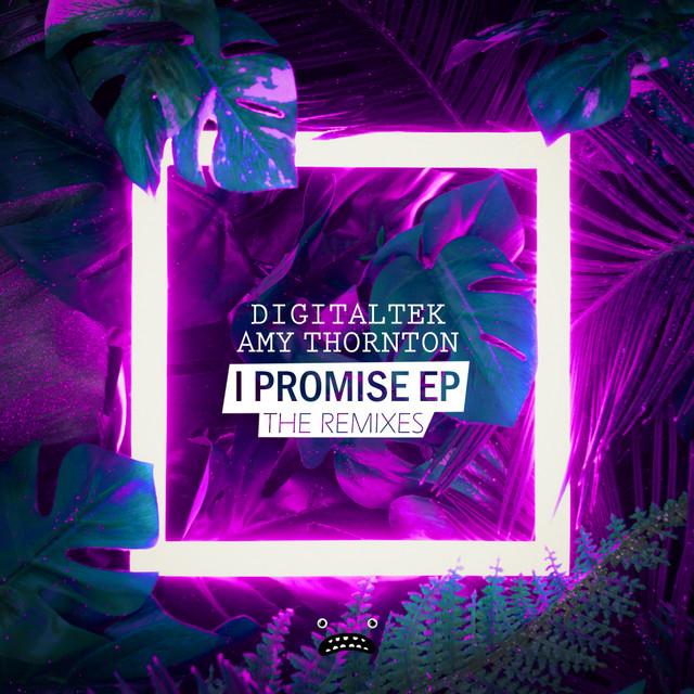 I Promise - Shrivera Remix cover art