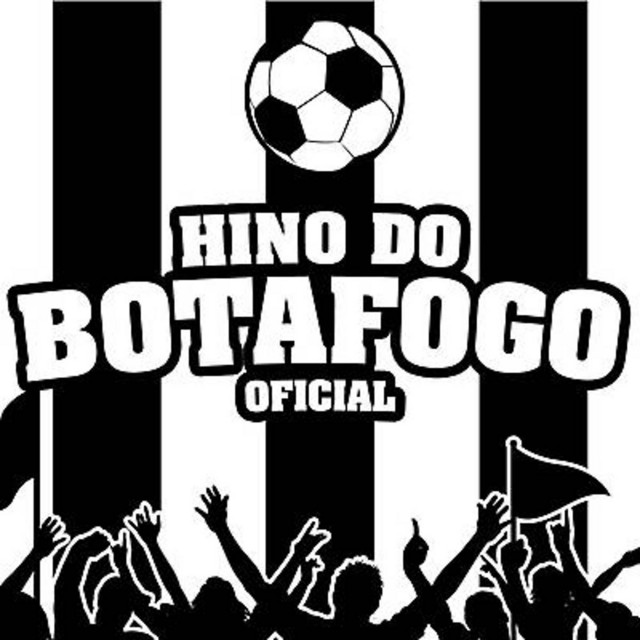 Hino do Botafogo (Oficial) – música e letra de Orquestra e Coro Cid ...
