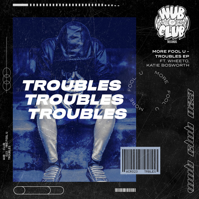 Crying album art