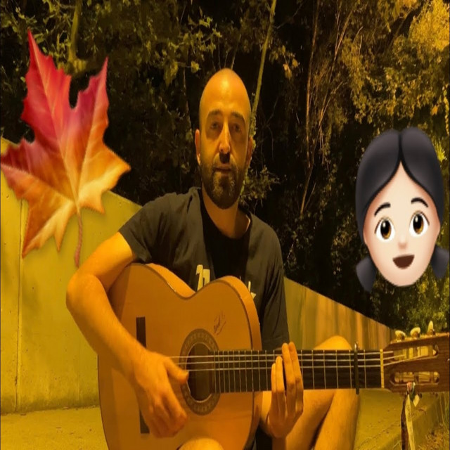 Estoy Entre una Niña y el Hachís cover art