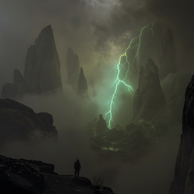Conplay release artwork
