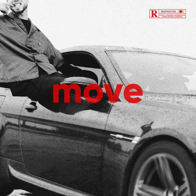 Move cover art