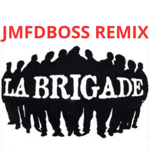 Pochette de Je me fous du boss