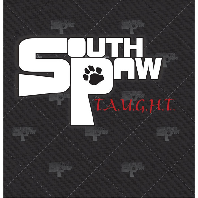 T.A.U.G.H.T. cover art