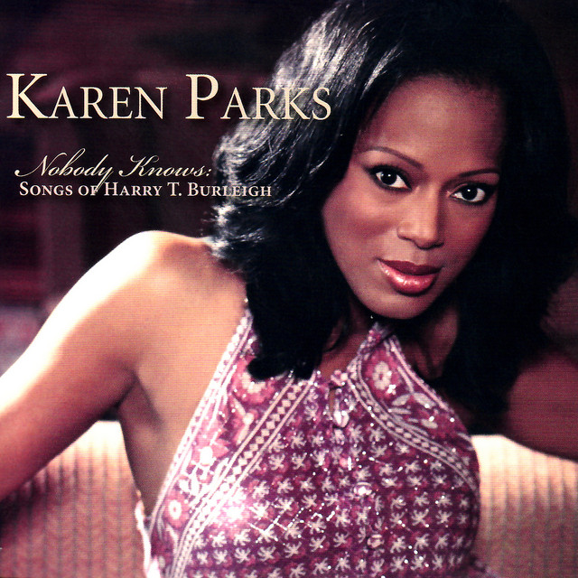 BPM and key for songs by Karen Parks | Tempo for Karen Parks songs ...