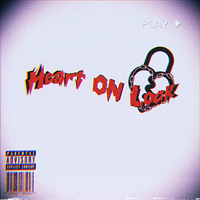 Heart On Lock cover art
