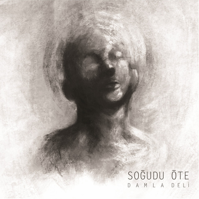 Soğudu Öte cover art