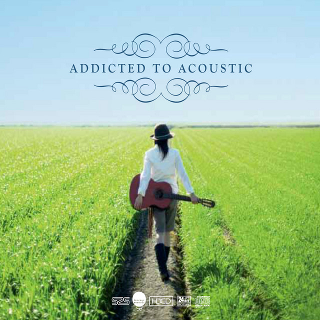 Addicted to Acoustic cover art