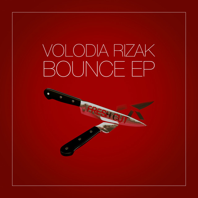 Bounce album art