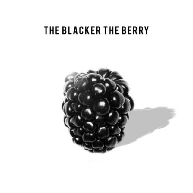 洋楽 g-rap Born Soul - Blacker The Berry The Blacker The Berry - Single by Baruch | Spotify