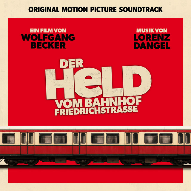 Der Held vom Bahnhof Friedrichstrasse