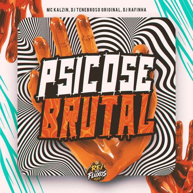 Psicose Brutal