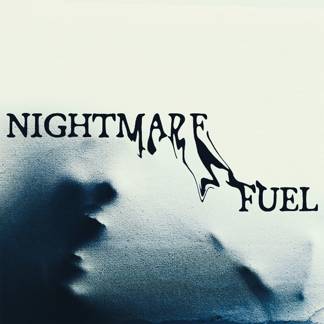 Nightmare Fuel cover art